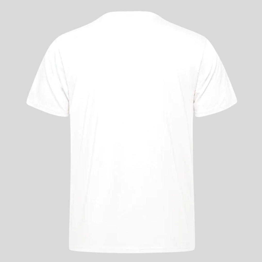 T-shirt Blanc - Crane