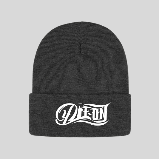 Tuque Charcoal