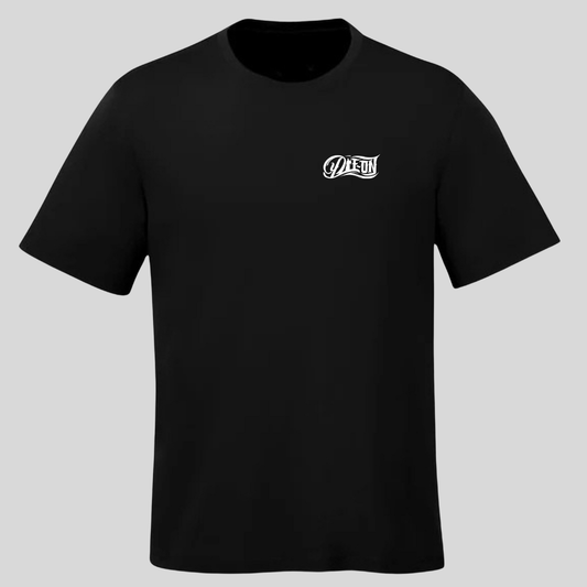 T-shirt noir - Originale